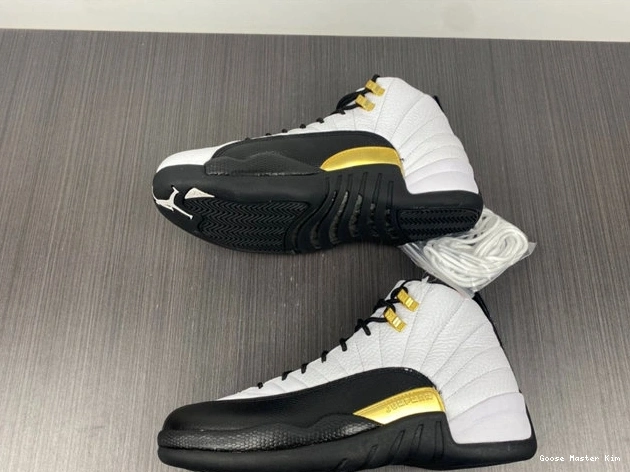 12 CT8013- WeatherProof 4142 Taxi Retro Royalty Jordan 1028